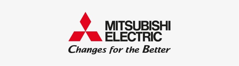 三菱のロゴ